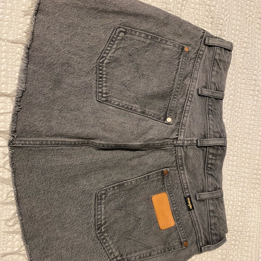 Wrangler Retro Skirt